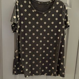 Ladies top